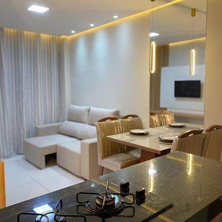 Apartamento Sofisticado Em Frente Ao Shopping Caruaru Esterno foto