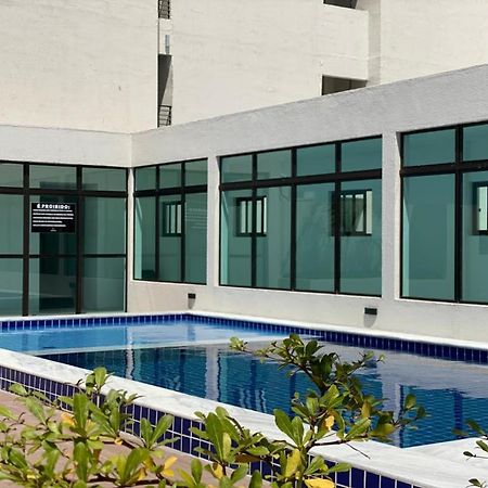 Apartamento Sofisticado Em Frente Ao Shopping Caruaru Esterno foto