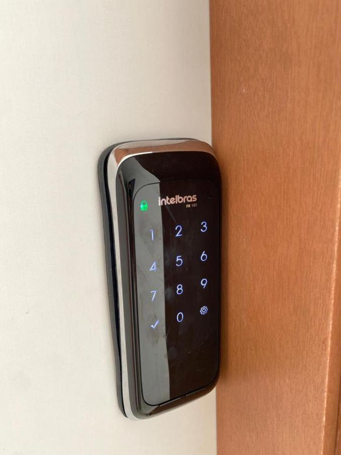 Apartamento Sofisticado Em Frente Ao Shopping Caruaru Esterno foto