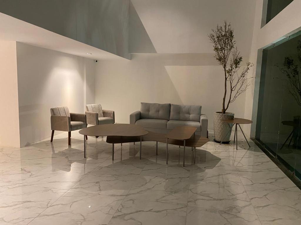 Apartamento Sofisticado Em Frente Ao Shopping Caruaru Esterno foto