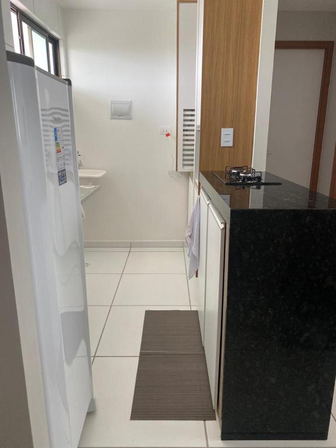 Apartamento Sofisticado Em Frente Ao Shopping Caruaru Esterno foto